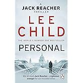 Never Go Back: (Jack Reacher 18) : Child, Lee: Amazon.in: Books