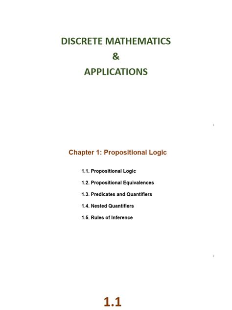Propositional Logic and Set Theory PDF 的图像结果