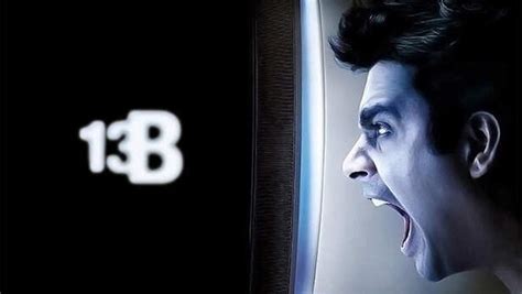 Top Indian Horror Films That Redefined Fear On Screen | Filmfare.com