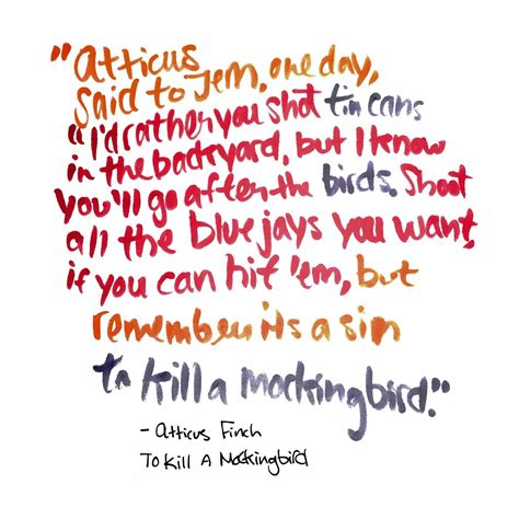 Atticus Finch Quotes Atticus Finch Quotes From To Kill A Mockingbird