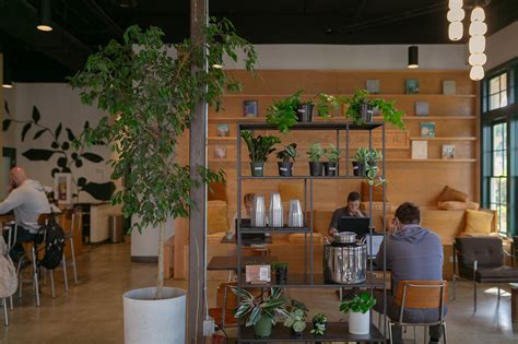 Break Coffee Roasters Duluth | Specialty Café