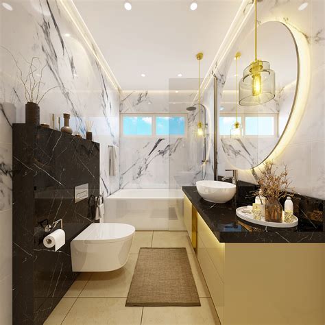 Wave Gardens at Wave Estate | 4 BHK Apartments, Duplex & Penthouses in ...