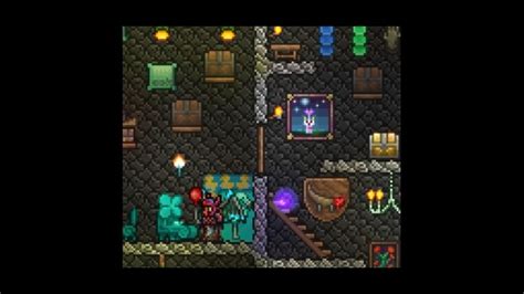 Start World | Cool House Map for Terraria - Terraria-Game.com