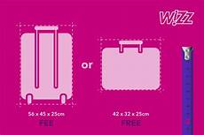 cabin baggage wizzair what size biloblog cabin baggage wizzair what size biloblog