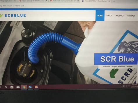 Image result for DPF SCR