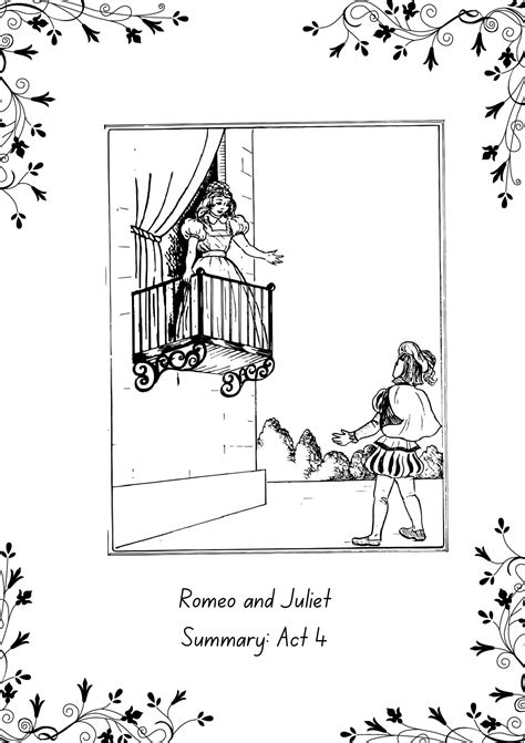 Romeo and Juliet Symbols - DocMerit