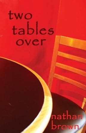 Buy Two Tables Over Book Online at Low Prices in India | Two Tables ...
