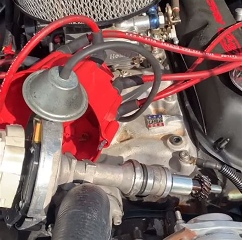 Image result for Troubleshooting Distributor Problems