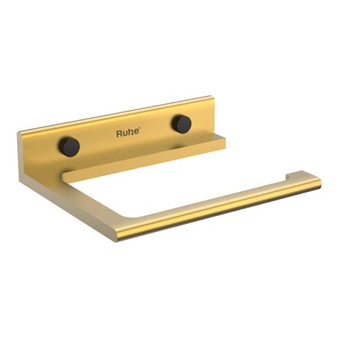 Ember Gold Napkin Ring (Space Aluminium) - by Ruhe – Ruhe