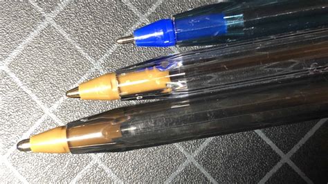 The Best Ballpoint Pens of 2022 | Unsharpen