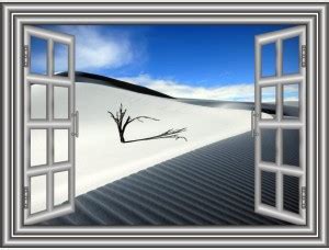Window Poster 9094 Paper Print - Nature posters in India - Buy art ...