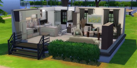 Image result for Tutorial Building Sims 4