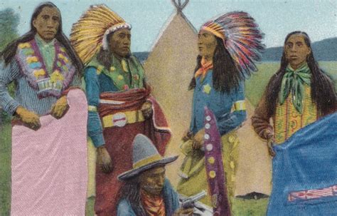 Current State Of Language Education In Indian Tribe Communities