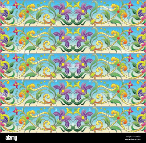 Metal Skull with floral Golden Roses wreath, Vector illustration of Day ...