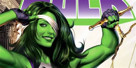 9 Best She-Hulk Artists In Marvel Comics