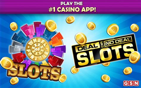 gsn casino apk v1.7.5