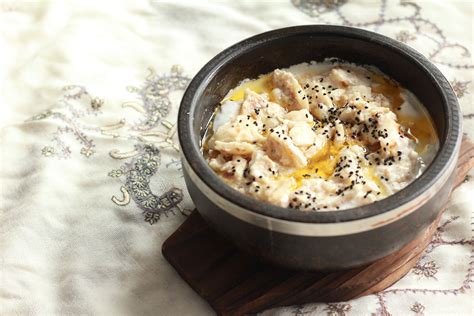 Sheba Yemeni Food | Fattah with milk and yogurt