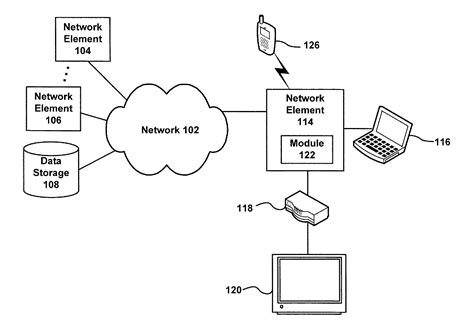 System for and method of performing residential gateway diagnostics and corrective actions ...