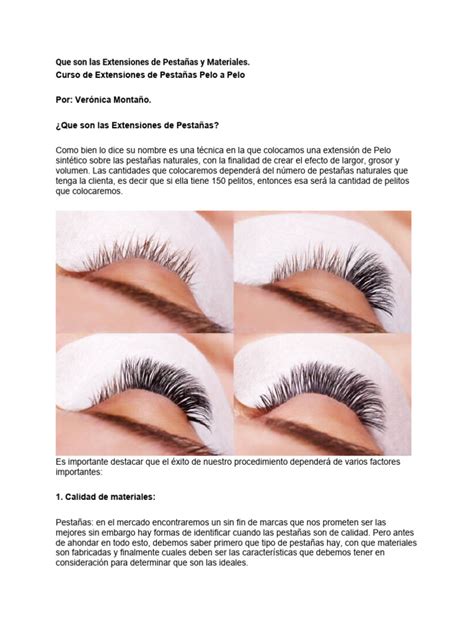 Image result for Tutorial Extensiones De Pestanas