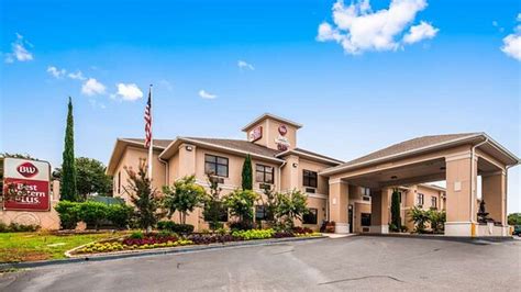 BEST WESTERN PLUS CIRCLE INN (Enterprise) - Hotel Reviews, Photos, Rate ...