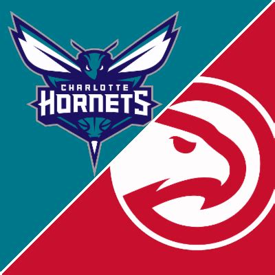 Hawks 113-110 Hornets (24 Nov, 2025) Final Score - ESPN (IN)