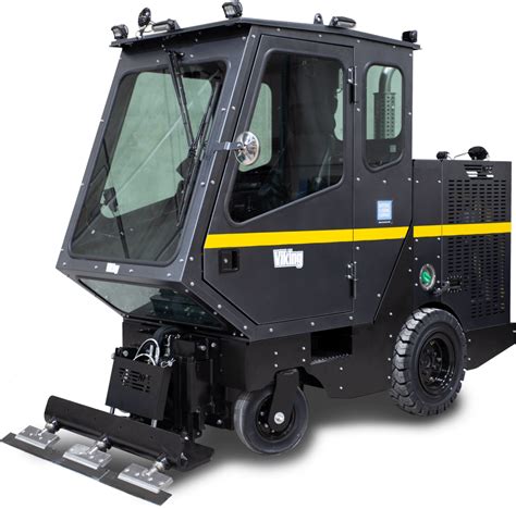 National Flooring Equipment Viking Floor Scraper