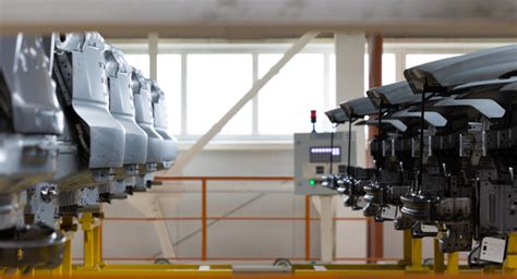 Machine Vision Image Sensor 的图像结果