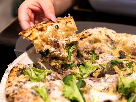 The 18 Best Pizza Spots In Rome - Rome - The Infatuation