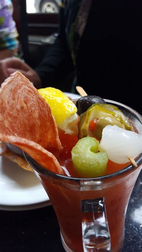 CyBelle's Front Room - San Francisco California Restaurant - HappyCow