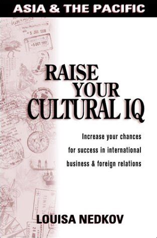 Buy Raise Your Cultural IQ: Increase Your Chances for Success in ...