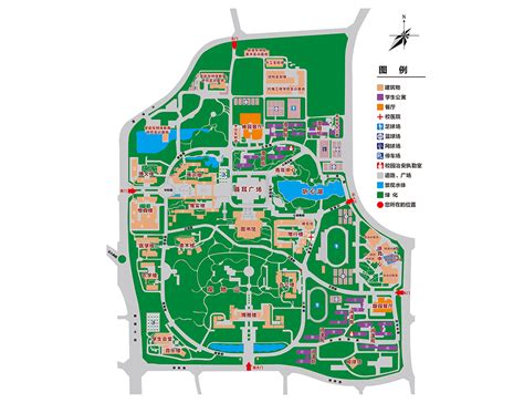 校园地图-昆明学院--昆明学院官方网站