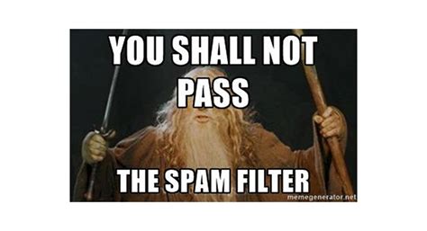Why Are My Emails Going To Spam: A Guide To Staying In The Inbox | Northern Commerce Inc.