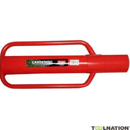 Polet 151008 Pile driver 14KG-Ø12