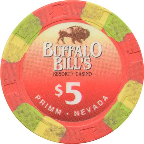 Buffalo Bill's Casino in Primm Closing, Items for Sale