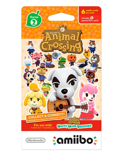Amiibo Cards Animal Crossing Best Buy at Jonathan Middleton blog