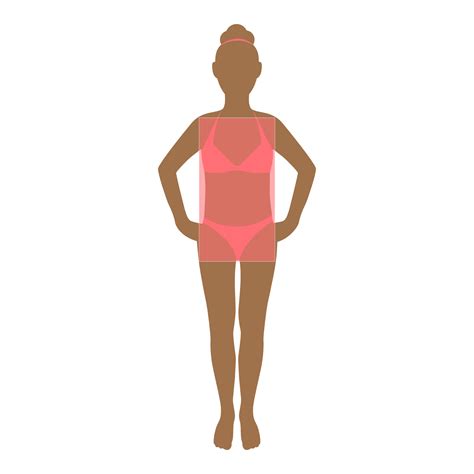 100% Body Positive Body Shape Quiz — The Laurie Loo