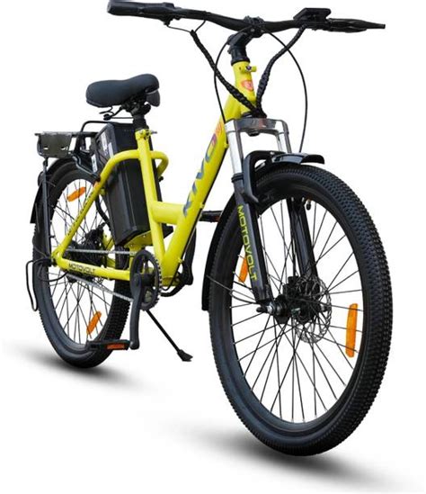 Buy Motovolt Electric Cycle Online From Flipkart & Get Discount On ...
