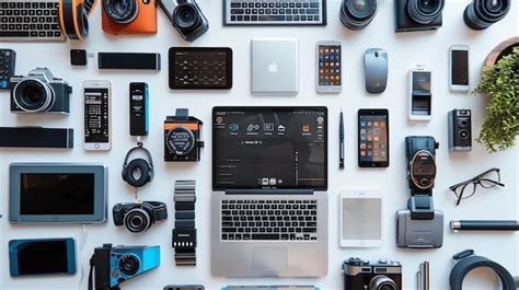 Electronic Devices 的图像结果