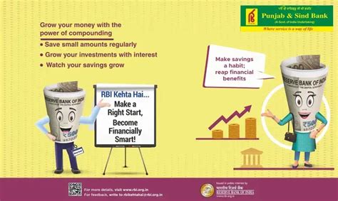 Punjab & Sind Bank | Saving Accounts | Loan Schemes