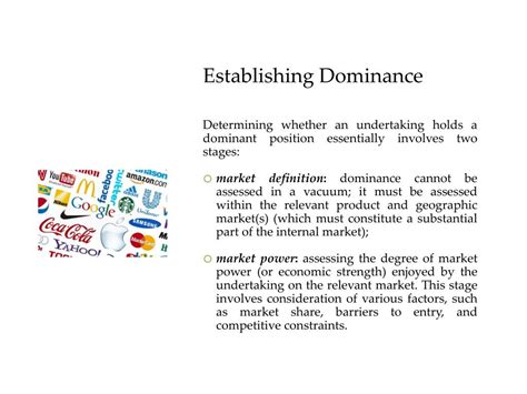 Image result for Dominance Explained