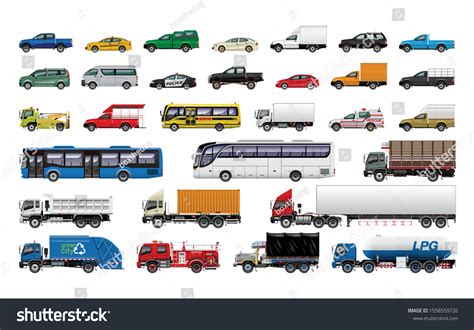 Vehicle 的图像结果