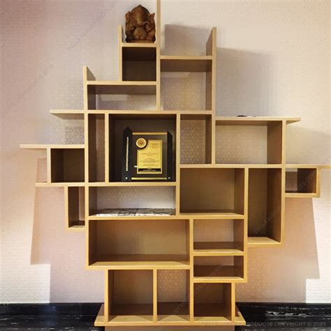 Giv Library - Library - Giv Collection - Management Cabins | Della Office