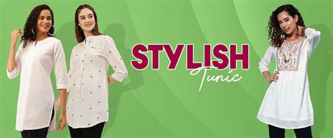 Short Kurtis for Women