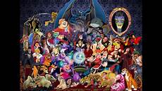 Wallpaper Disney Villains by Disney Villains Wallpapers Wallpaper Cave Wallpaper Disney Villains