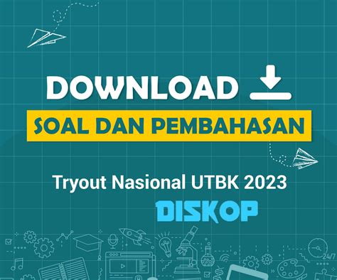 Contoh Soal SNBT: Persiapan Matang UTBK