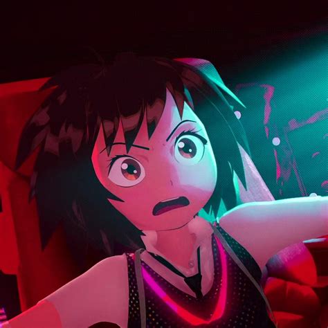 Peni Parker Age