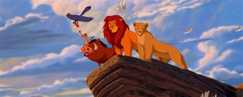 The Lion King (1994)   15 Cast Images   Behind The Voice  