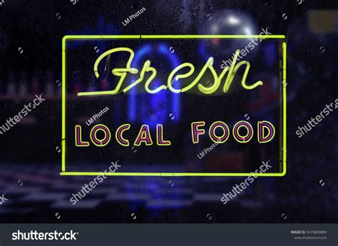 Fresh Local Sign 的图像结果