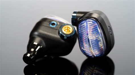 Campfire Audio's outlandishly named Alien Brain IEMs…