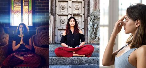 A Beginners Guide to Pranayama | Grazia India